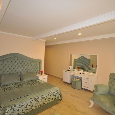 Assos Park Hotel Ruang foto