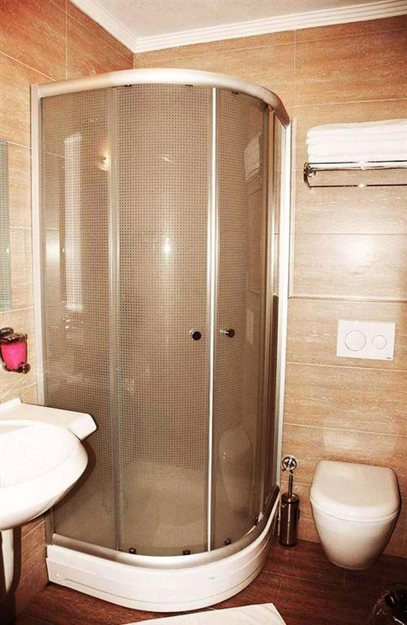 Assos Park Hotel Ruang foto